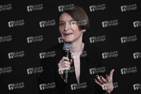 Präsentation der European Shooting Stars, Berlinale 2023