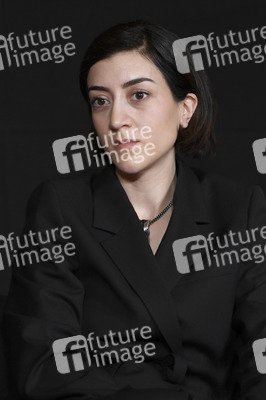 Präsentation der European Shooting Stars, Berlinale 2023