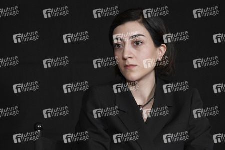 Präsentation der European Shooting Stars, Berlinale 2023
