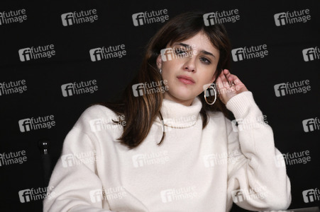 Präsentation der European Shooting Stars, Berlinale 2023