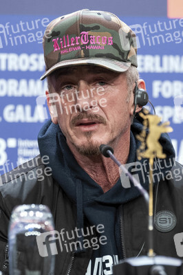 Pressekonferenz 'Superpower', Berlinale 2023