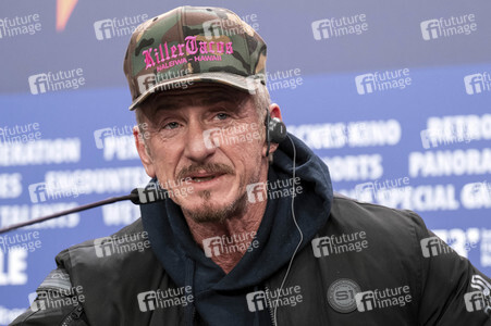 Pressekonferenz 'Superpower', Berlinale 2023