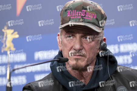 Pressekonferenz 'Superpower', Berlinale 2023