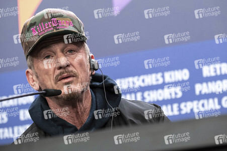 Pressekonferenz 'Superpower', Berlinale 2023
