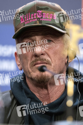 Pressekonferenz 'Superpower', Berlinale 2023