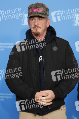 Photocall 'Superpower', Berlinale 2023