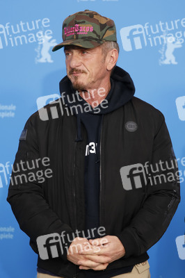 Photocall 'Superpower', Berlinale 2023