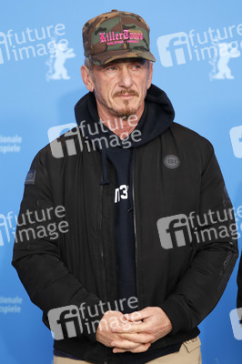 Photocall 'Superpower', Berlinale 2023