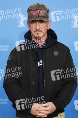 Photocall 'Superpower', Berlinale 2023