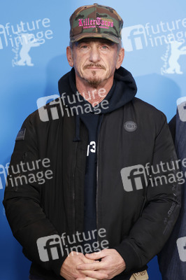 Photocall 'Superpower', Berlinale 2023