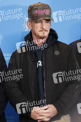 Photocall 'Superpower', Berlinale 2023