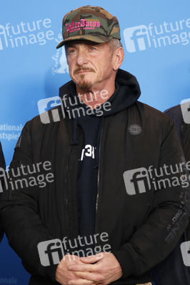 Photocall 'Superpower', Berlinale 2023