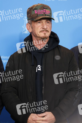 Photocall 'Superpower', Berlinale 2023