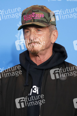 Photocall 'Superpower', Berlinale 2023