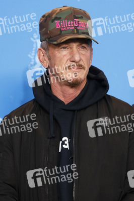 Photocall 'Superpower', Berlinale 2023