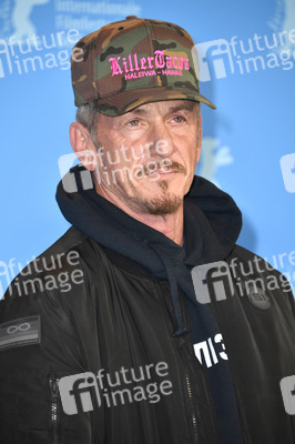 Photocall 'Superpower', Berlinale 2023
