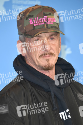 Photocall 'Superpower', Berlinale 2023