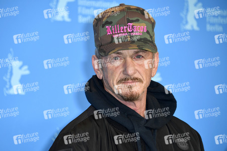 Photocall 'Superpower', Berlinale 2023