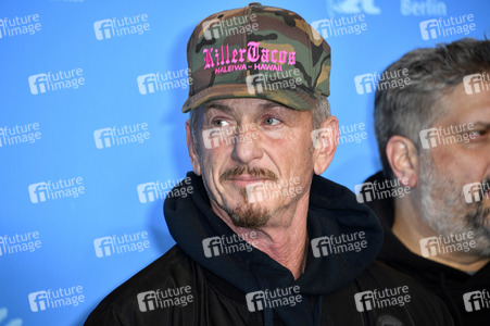 Photocall 'Superpower', Berlinale 2023