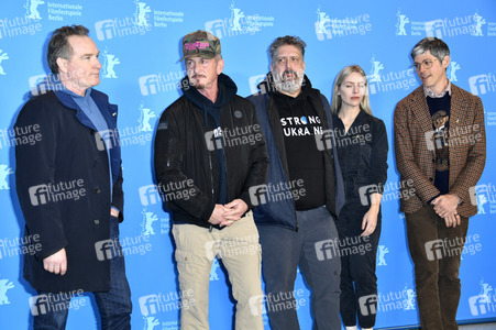 Photocall 'Superpower', Berlinale 2023