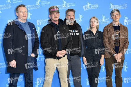Photocall 'Superpower', Berlinale 2023