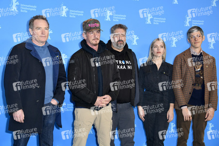 Photocall 'Superpower', Berlinale 2023
