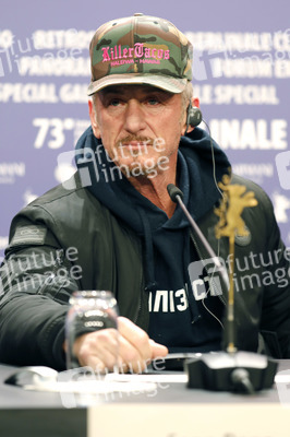 Pressekonferenz 'Superpower', Berlinale 2023