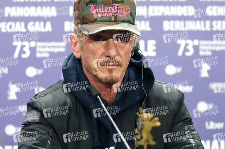 Pressekonferenz 'Superpower', Berlinale 2023