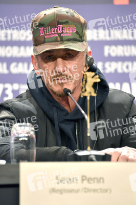 Pressekonferenz 'Superpower', Berlinale 2023