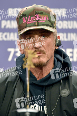 Pressekonferenz 'Superpower', Berlinale 2023