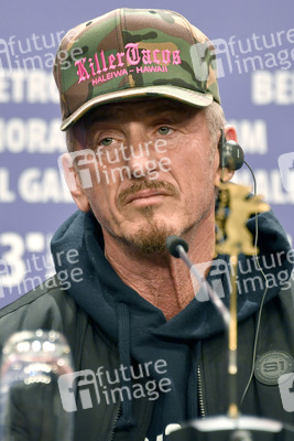 Pressekonferenz 'Superpower', Berlinale 2023