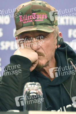 Pressekonferenz 'Superpower', Berlinale 2023