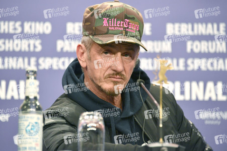 Pressekonferenz 'Superpower', Berlinale 2023