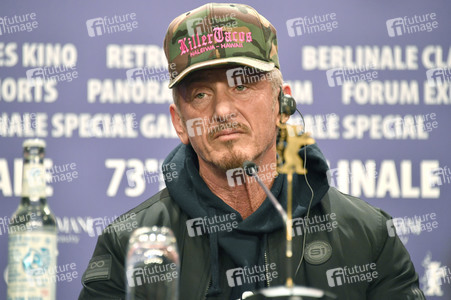 Pressekonferenz 'Superpower', Berlinale 2023