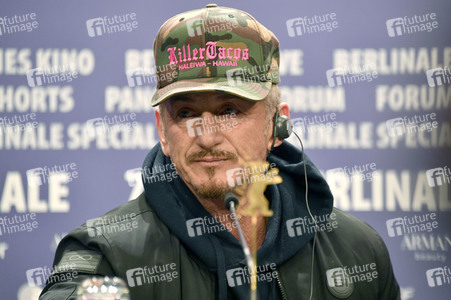 Pressekonferenz 'Superpower', Berlinale 2023