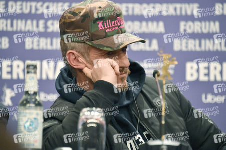 Pressekonferenz 'Superpower', Berlinale 2023