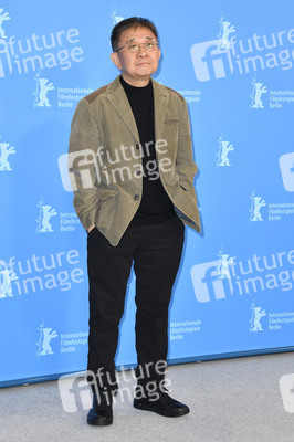 Photocall 'Der schattenlose Turm', Berlinale 2023