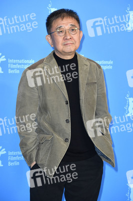 Photocall 'Der schattenlose Turm', Berlinale 2023