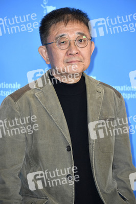 Photocall 'Der schattenlose Turm', Berlinale 2023