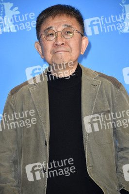 Photocall 'Der schattenlose Turm', Berlinale 2023