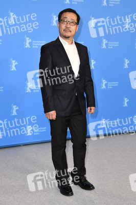 Photocall 'Der schattenlose Turm', Berlinale 2023