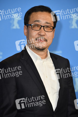 Photocall 'Der schattenlose Turm', Berlinale 2023