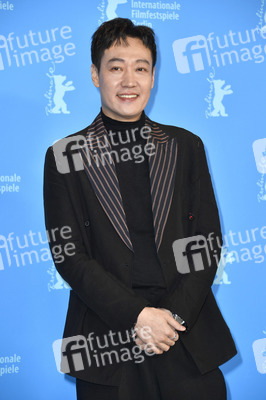Photocall 'Der schattenlose Turm', Berlinale 2023