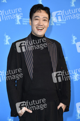 Photocall 'Der schattenlose Turm', Berlinale 2023