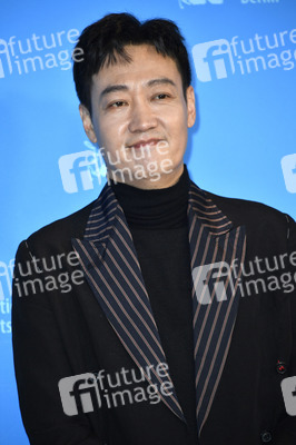 Photocall 'Der schattenlose Turm', Berlinale 2023