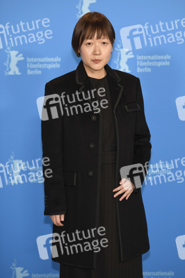 Photocall 'Past Lives', Berlinale 2023