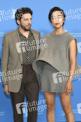 Photocall 'Past Lives', Berlinale 2023