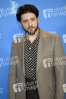 Photocall 'Past Lives', Berlinale 2023