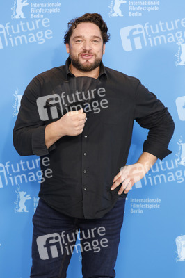 Photocall 'Ingeborg Bachmann - Reise in die Wüste', Berlinale 2023