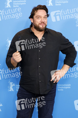 Photocall 'Ingeborg Bachmann - Reise in die Wüste', Berlinale 2023